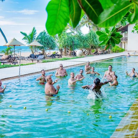Pandanus Beach Resort & Spa Bentota Kültér fotó