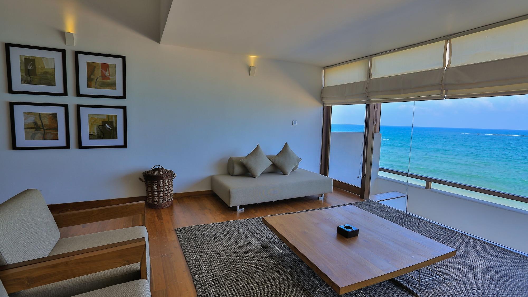 Pandanus Beach Resort & Spa Bentota Kültér fotó