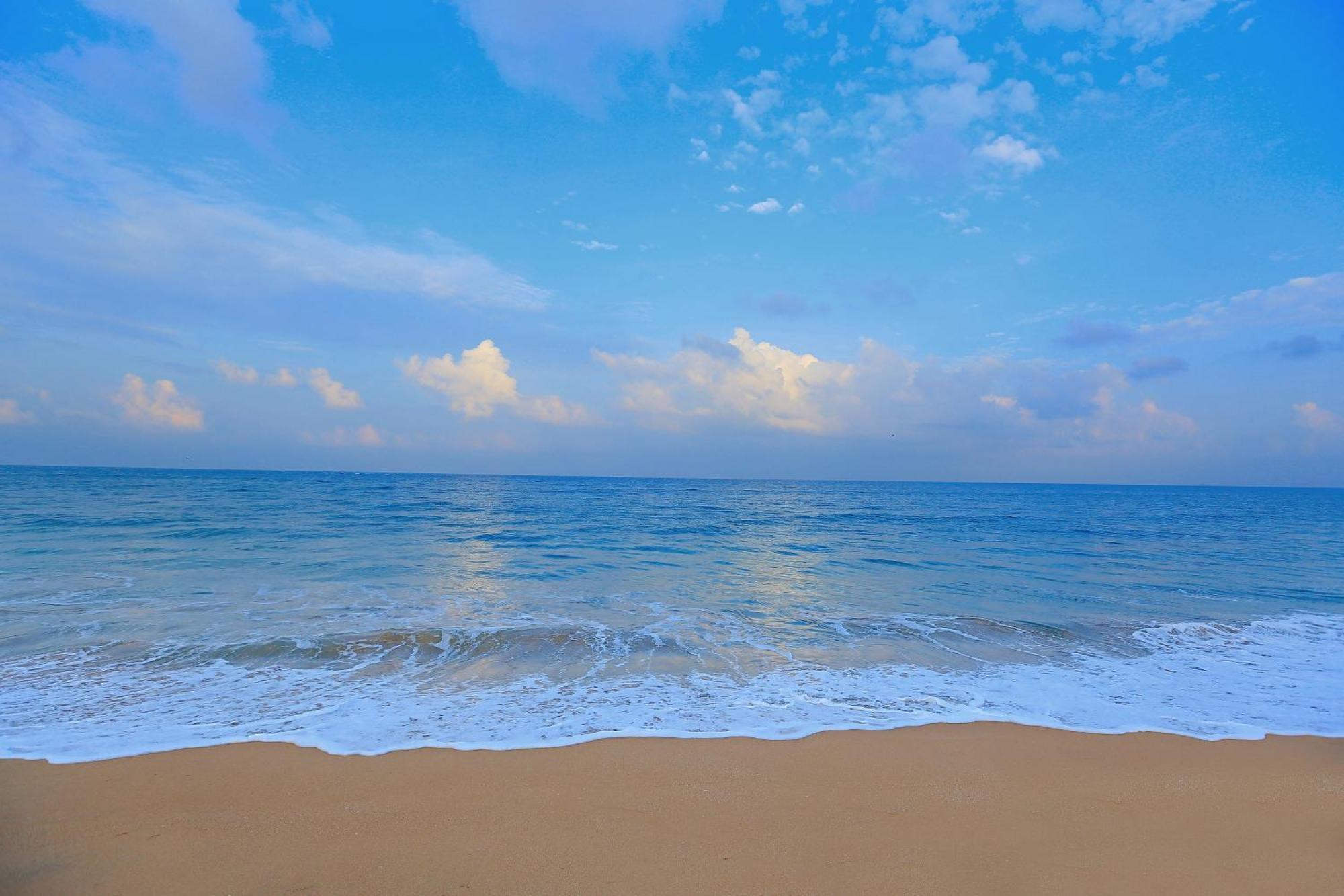 Pandanus Beach Resort & Spa Bentota Kültér fotó