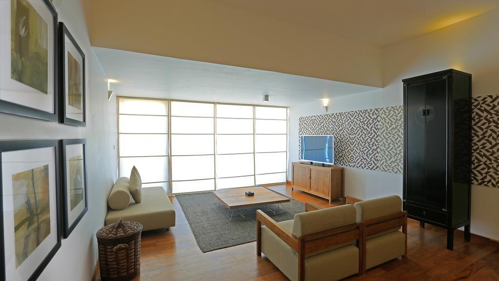 Pandanus Beach Resort & Spa Bentota Kültér fotó
