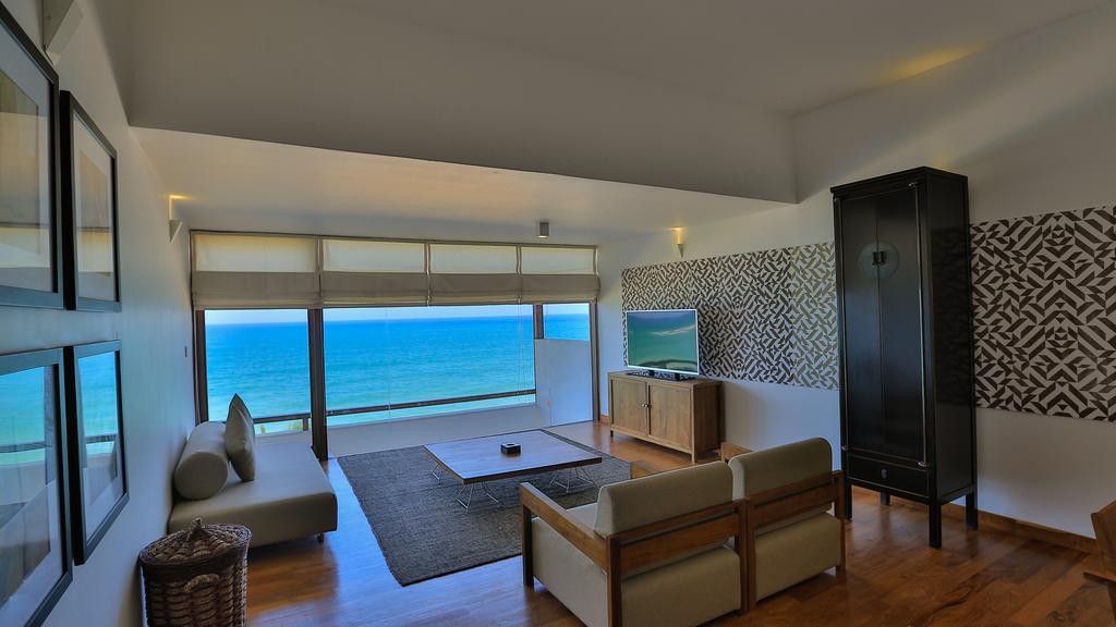 Pandanus Beach Resort & Spa Bentota Szoba fotó